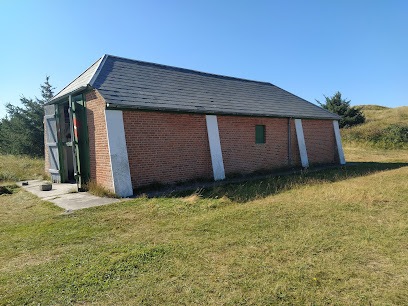 Estación de Salvamento de Haurvig