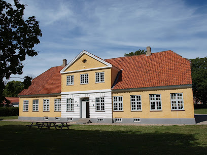 Museo Køng