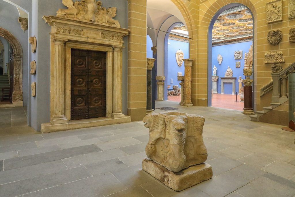Museo Stefano Bardini