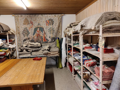 Båring Handelshus Jens Sønderup