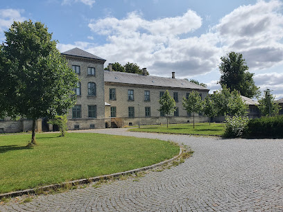 Kurhuset - Hospital Sct. Hans