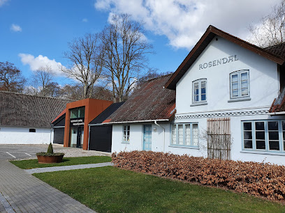 Sociedad del Museo de Hadsund