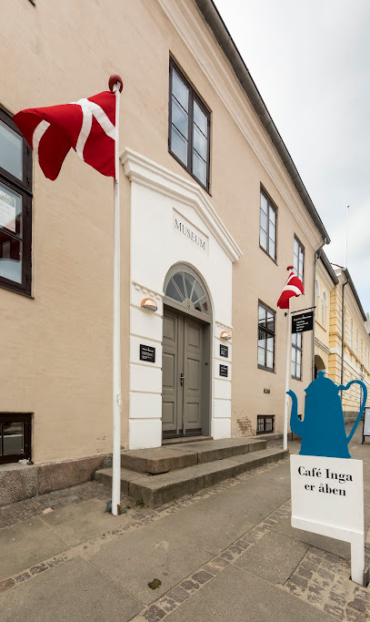 Museo de Middelfart
