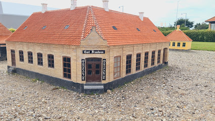 Minipueblo de Maribo