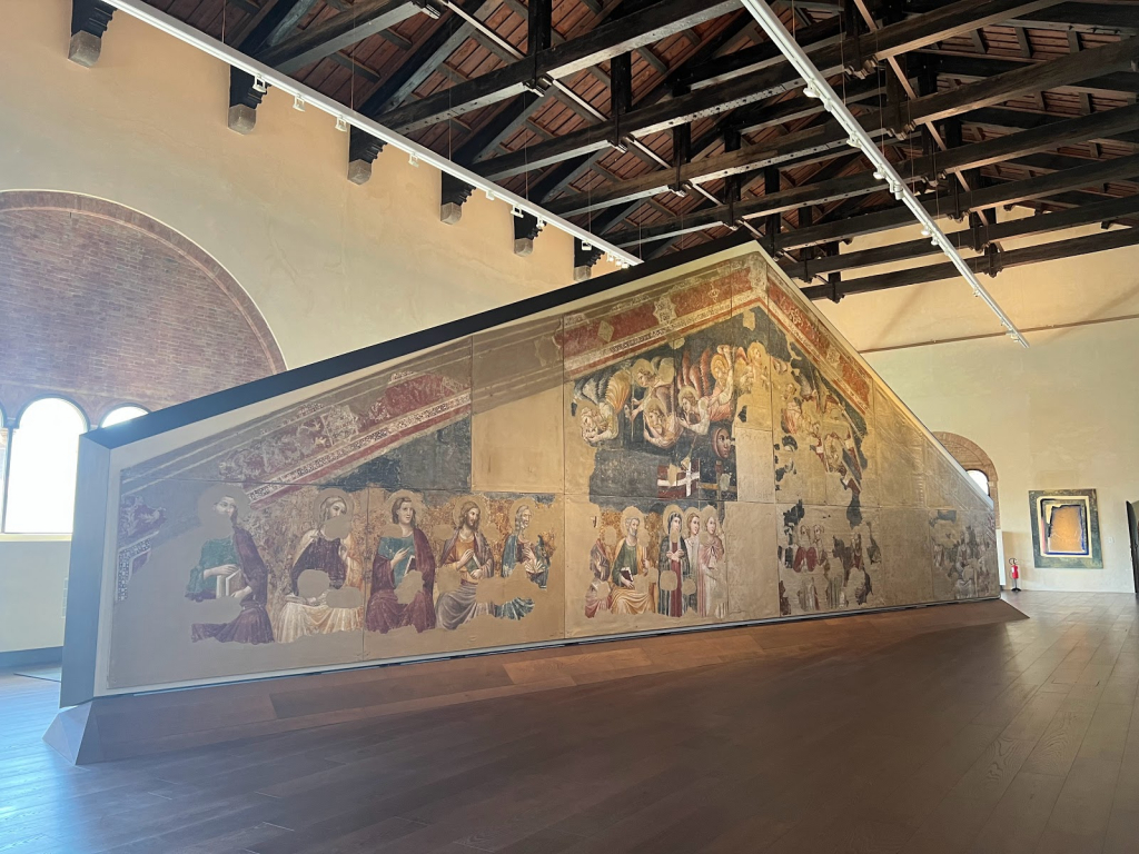 PART - Palacios del Arte de Rímini