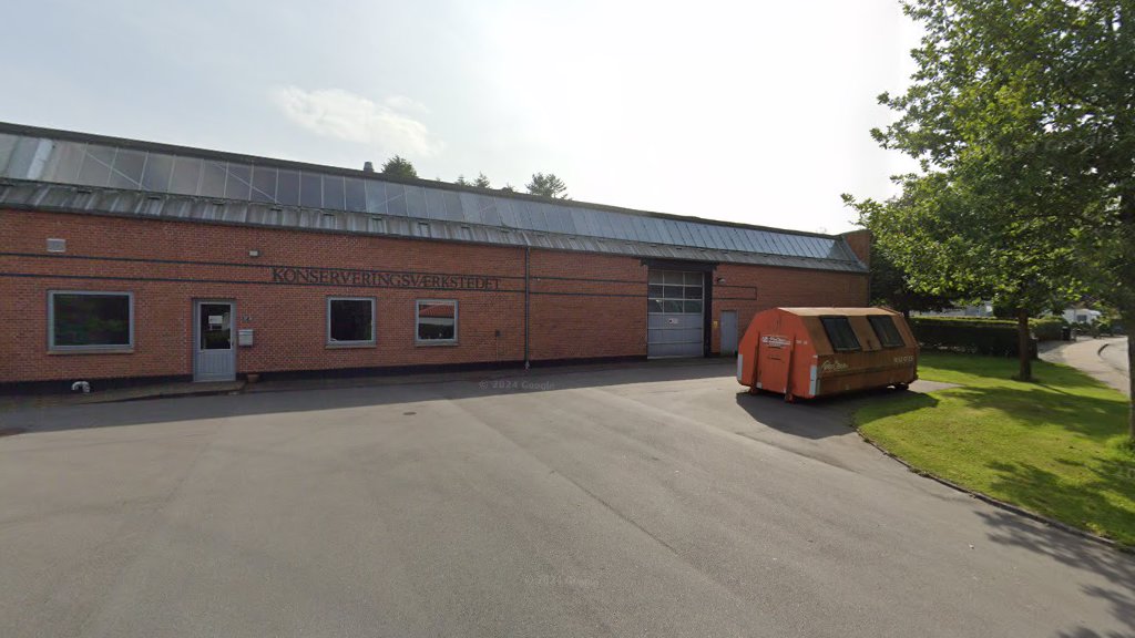 Museo Sønderjylland