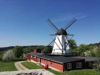 Museo de Gl. Rye Mølle