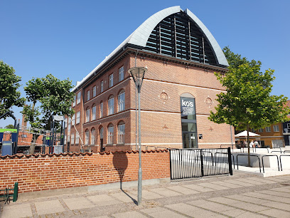 Museo KØS de Arte en Espacios Públicos