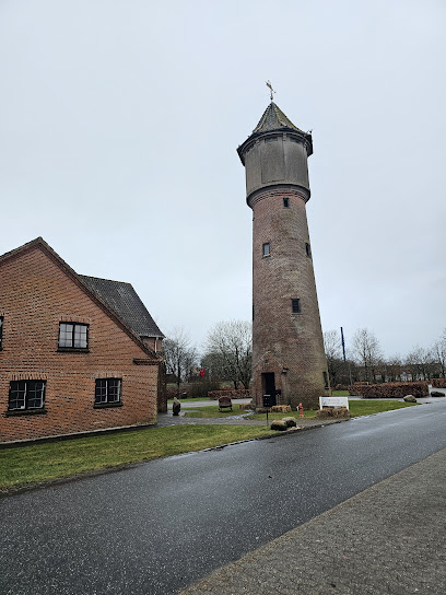 Museo Egn de Bramming