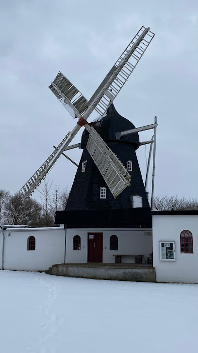 Museo de Nostalgia Mecánica