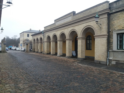 Museo del Puerto de Copenhague