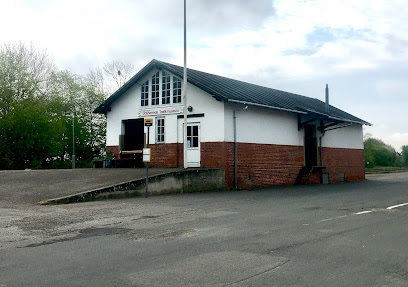 Museo del Tráfico de Odsherred