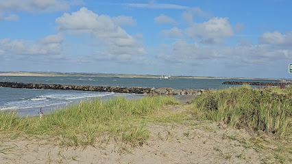 Radarbunker Thyborøn