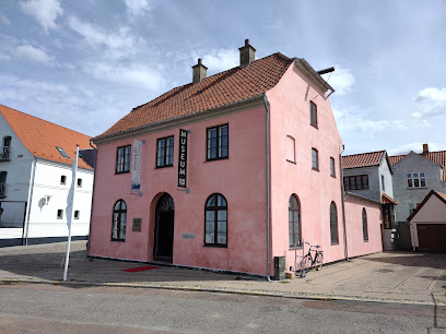 Toldkammer de Assens