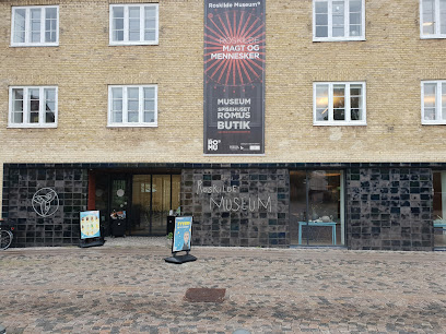 Asociación de Museos de Roskilde