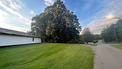 Parada de campo de los museos agrícolas
