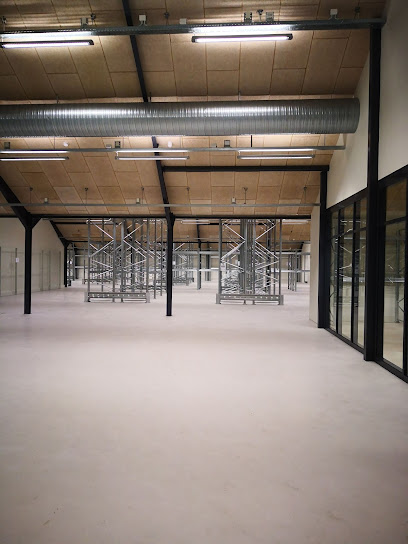 Designmarked p¨Det ny Holmegaard