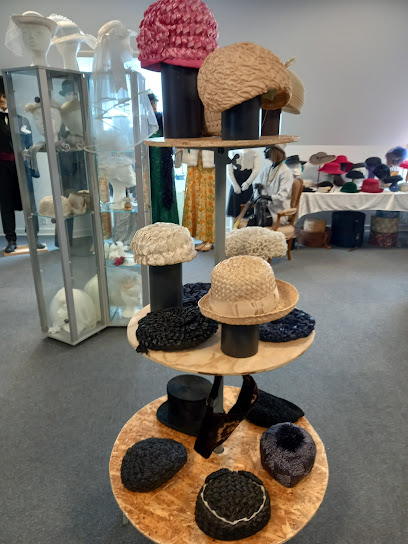 IHSS - Colección de Industria y Sombreros de Sønderborg