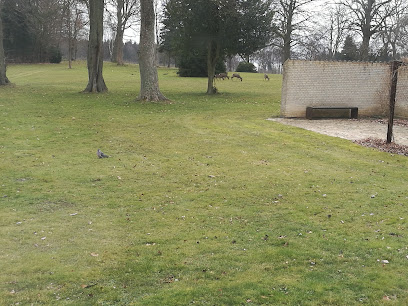 Museo Psiquiátrico Oringe