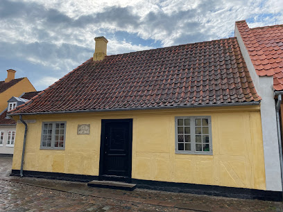 Museo H.C. Andersen
