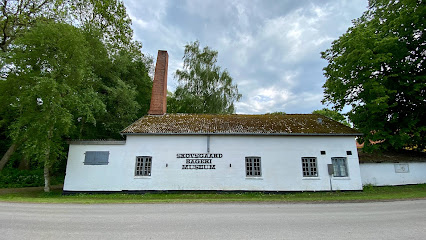 Museo de Molino y Panadería de Skovsgaard