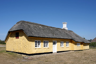Casa del Pescador Agger