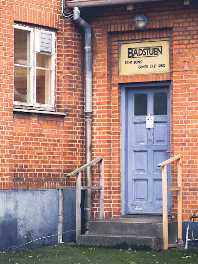 Museo de Bomberos de Frederiksværk