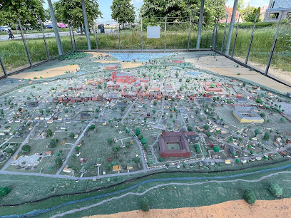 Mini Ciudad de Roskilde