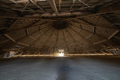 Silo/edificio de almacenamiento