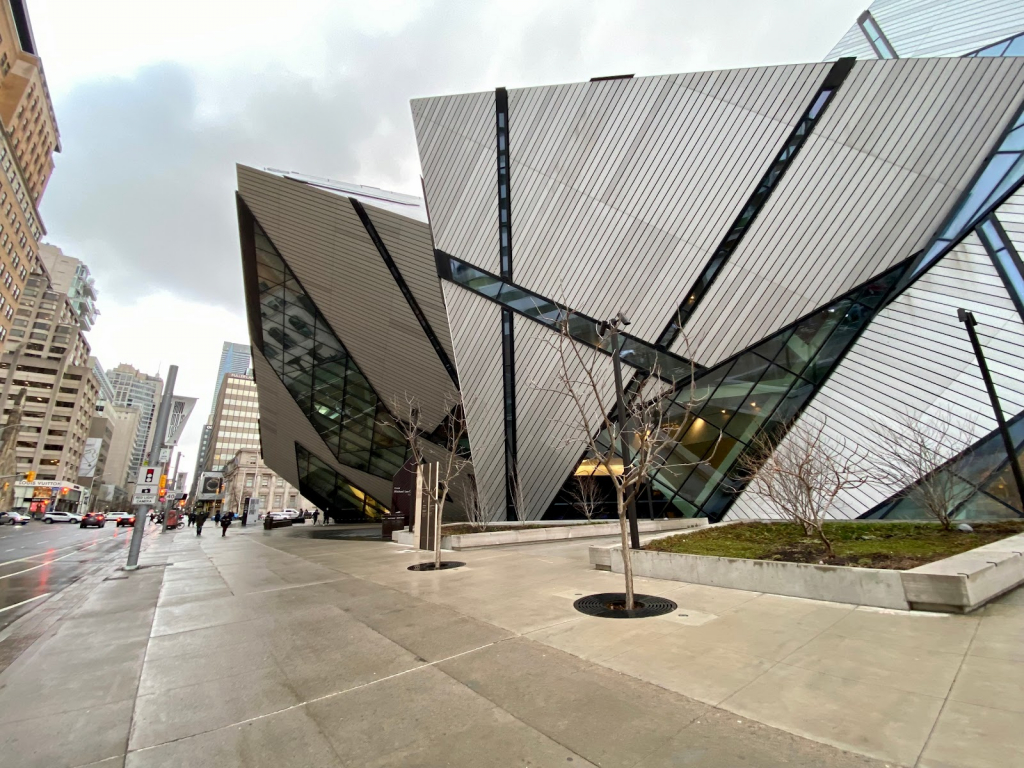 Museo Real de Ontario