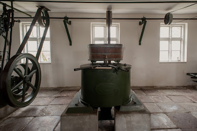 Hjedding Andelsmejeri