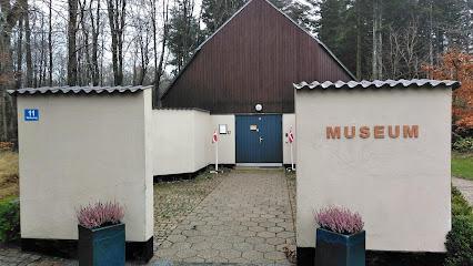 Museo de Historia de la Psiquiatría de Brønderslev