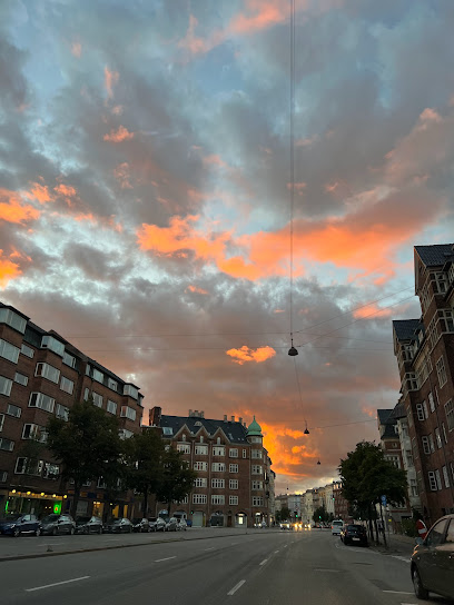 Sala de Proyectos Vera