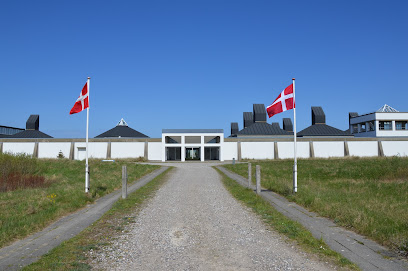 Centro Natural de Skagen Odde