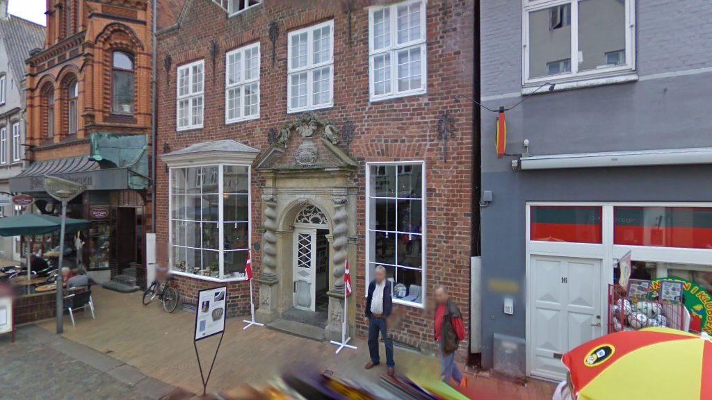 Museo Sønderjylland