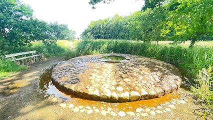 Fuente de Hellig Svend