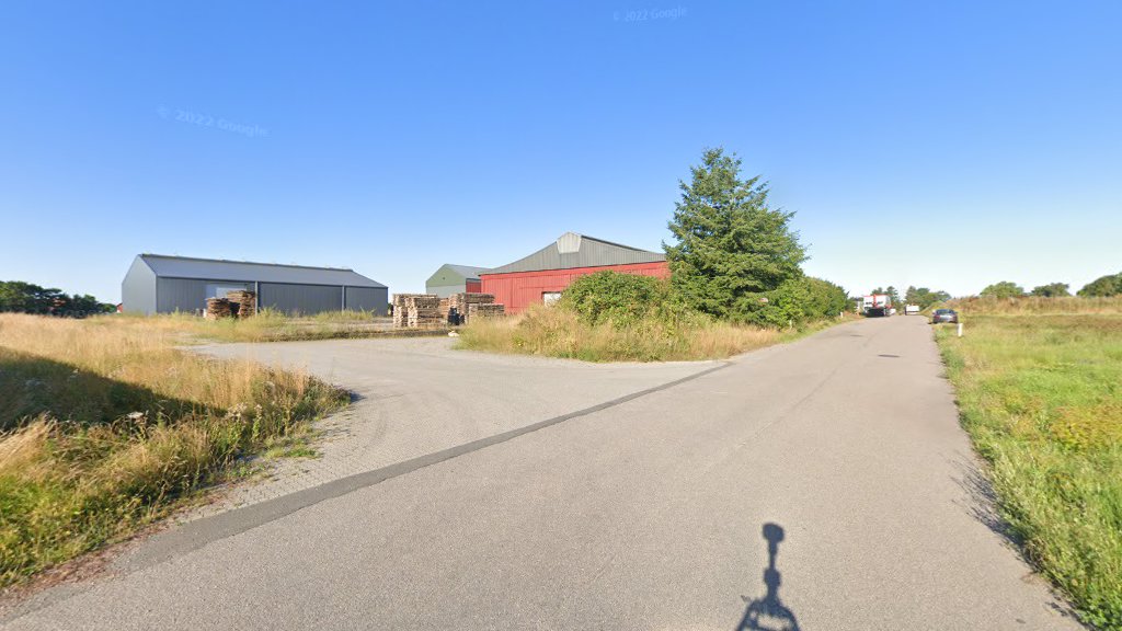 Fábrica Comunal de Ugerløse