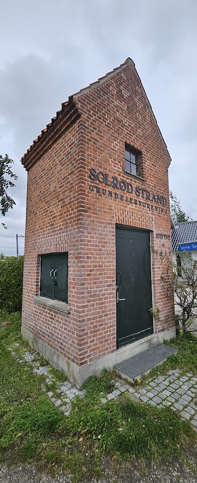 Museo de Solrød