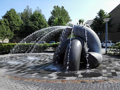 Vand Edderkoppen 2004 - Kurt Tegtmeyer