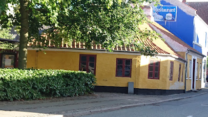 La Antigua Forge en Grenaa