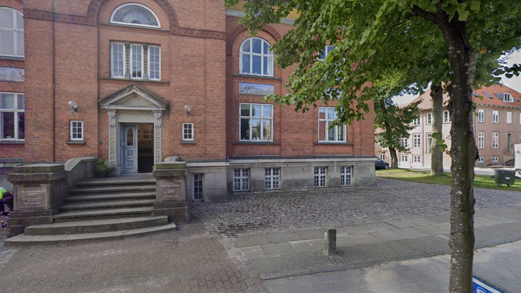 Museo del Hospital de Herning