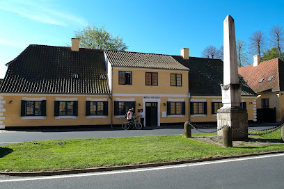 Asociación de Museos de Hørsholm y sus alrededores