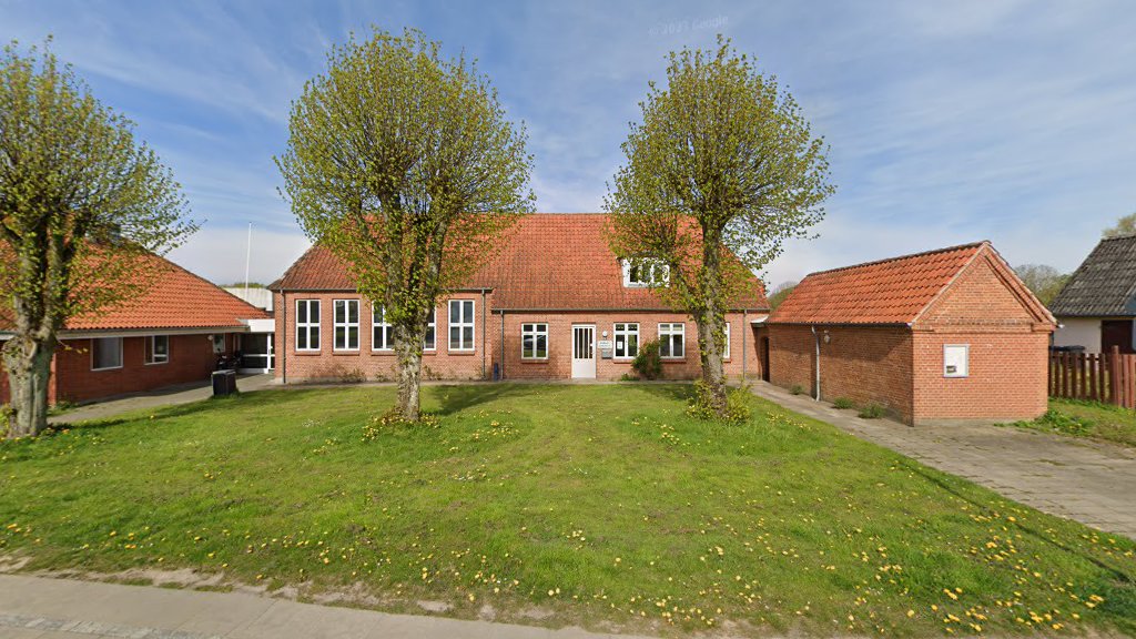 Archivo Local Histérico de Asperup-Roerslev