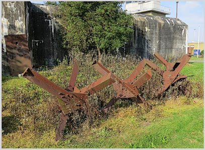 Grupo de base aeropuerto de Odense