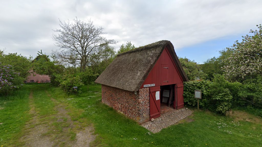 Museo de Bomberos de Sønderho