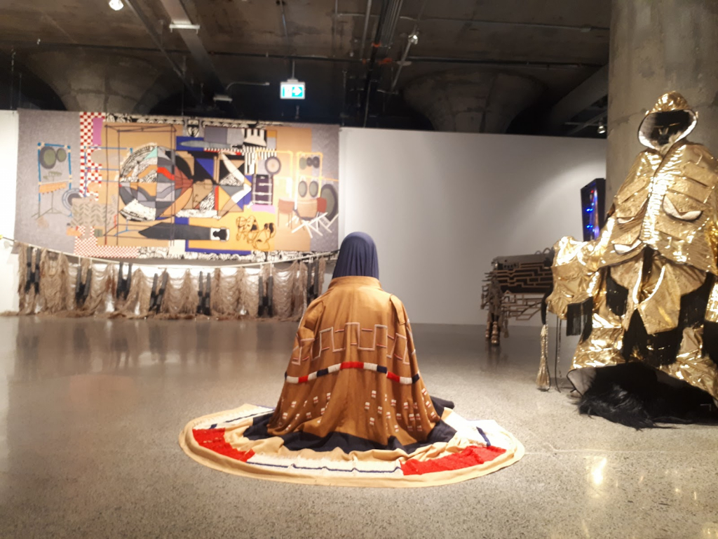 Museo de Arte Contemporáneo de Toronto