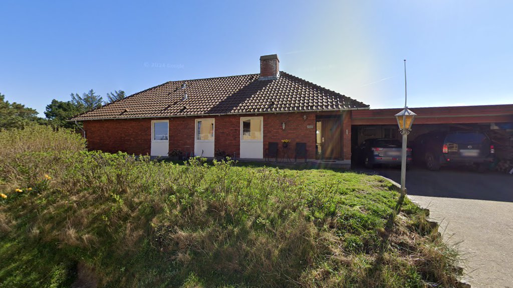 Museo de Varde y su entorno, S/I