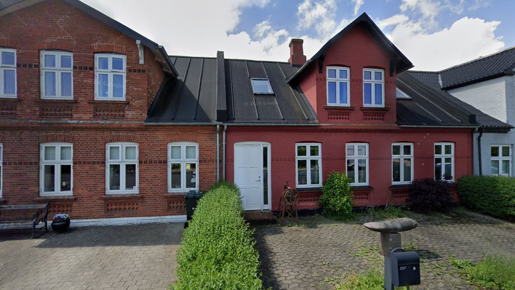 Asociación de Arte de Kolding