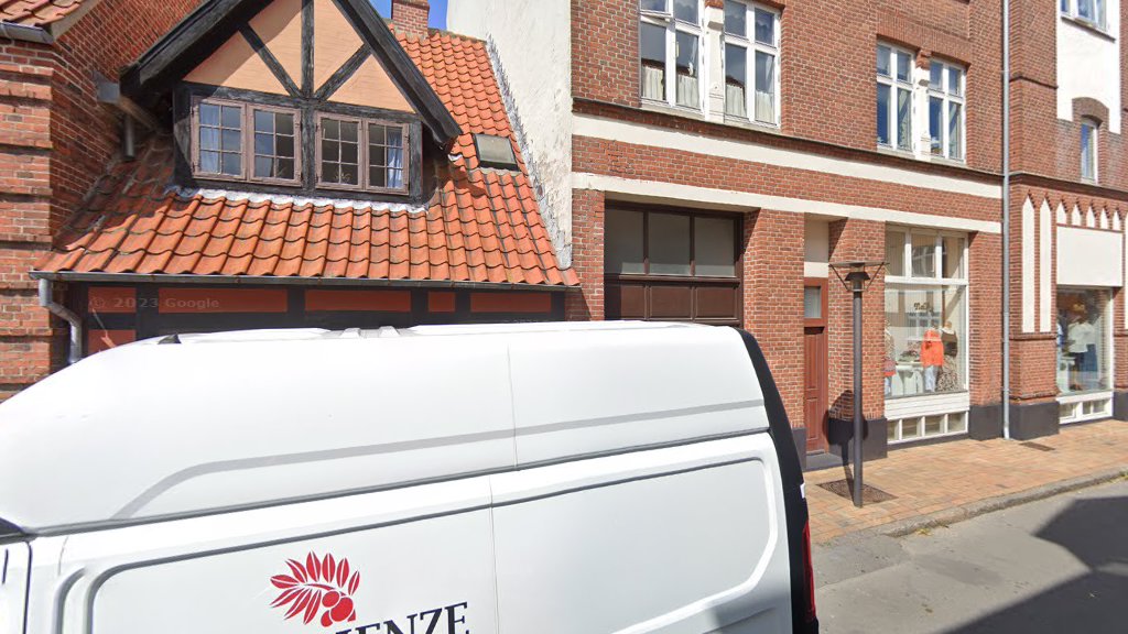 Asociación de Museos de Kerteminde