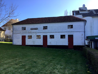 Museo Regional de Augustenborg